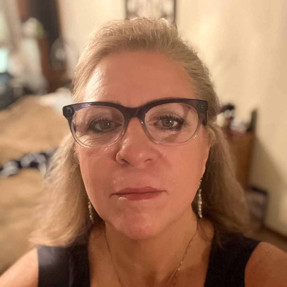 Meet your Posher, Terri